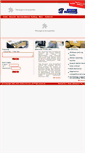 Mobile Screenshot of acecourier.in
